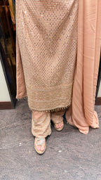 DILDAAR LONG SUIT