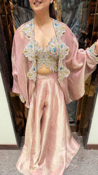 BUTTERFLY Cape set