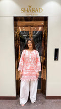CAMELIA KURTA SET