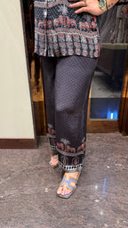 AJRAKH PRINT CO-ORDSET