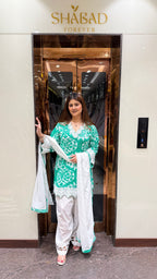 VIHANA FARSHI SALWAR SUIT