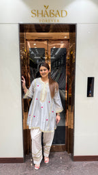 KAREENA FARSHI CO-ORD