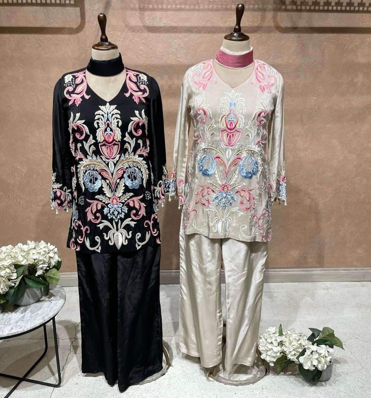 Imperia Readymade Suit