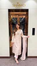PAKIZA LONG SUIT