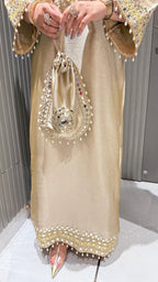 PRINCY LONG DRESS
