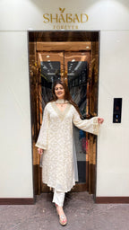 PAKIZA LONG SUIT