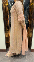 DILDAAR LONG SUIT
