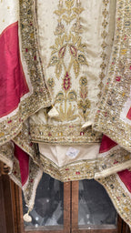 MISHU UNSTITCHED SUIT