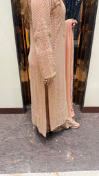 DILDAAR LONG SUIT