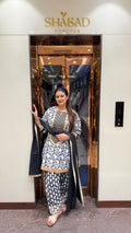 SEERAT COTTON SALWAR SUIT