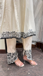 Roza Mul Cotton Suit