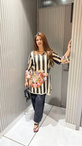 VIDYA FARSHI CO-ORDSET