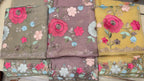 RANG-BAHAR UNSTITCHED SUIT
