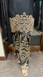 Insha Metallic Pearl Embroidered Suits