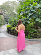 BLAIR LONG DRESS