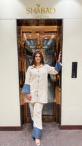 MARIYA JUTE CO-ORD