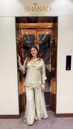 RAAHAT 3PC CO-ORDSET