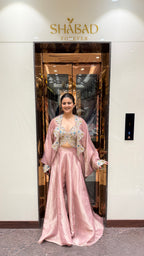 BUTTERFLY Cape set