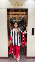 Dilruba Farshi Salwar Suit