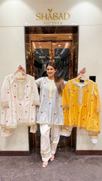 KAREENA FARSHI CO-ORD
