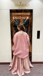 BUTTERFLY Cape set