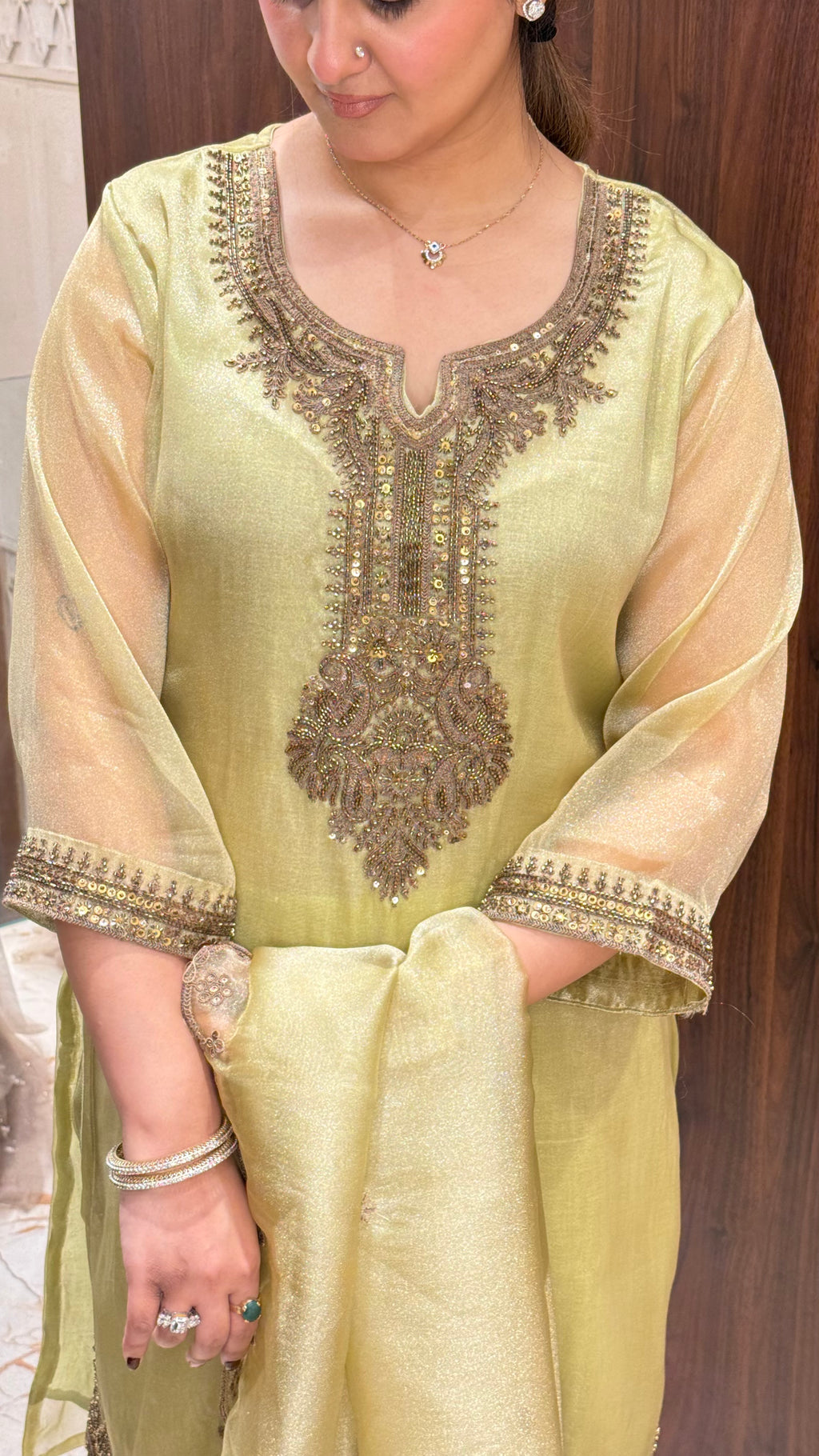 PISTA MIST READYMADE SUIT